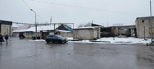 В центре Палеха появится парклет и хафпайп